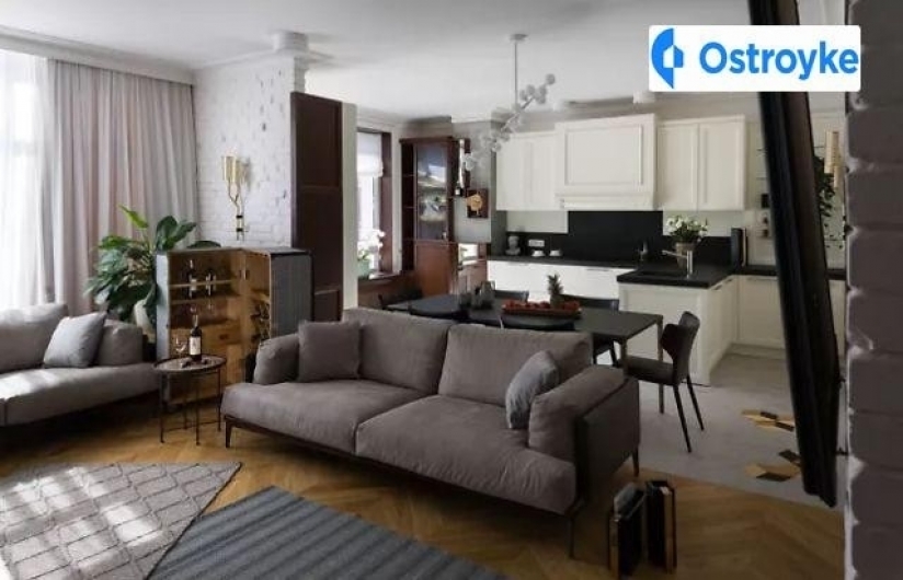 Фото 1 Продажа Квартир Патриса Лумумбы улица