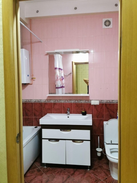 Фото 8 Аренда Квартир 1-к квартира !сталинка! Голосеевский – на длительный срок