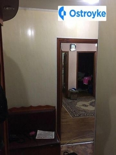 Фото 1 Продажа Квартир центральная