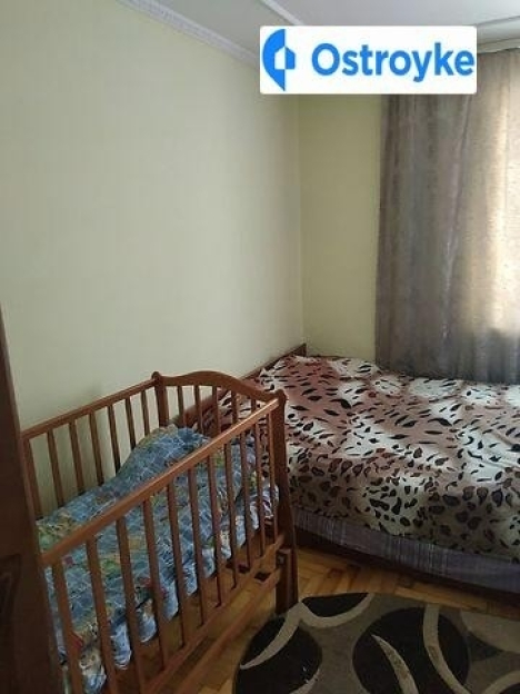 Фото 2 Продажа Квартир 