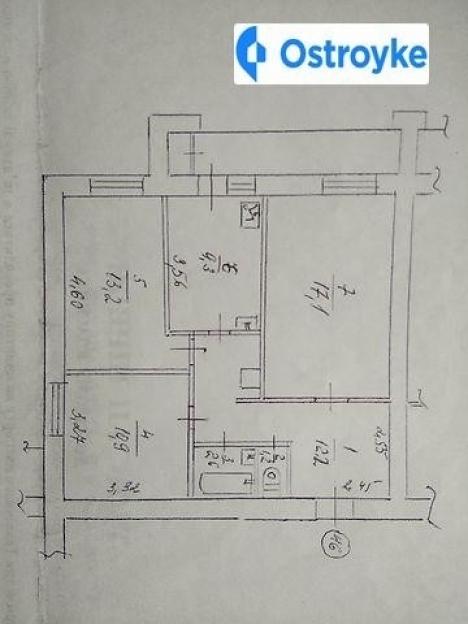 Фото 6 Продажа Квартир Академика Королева проспект