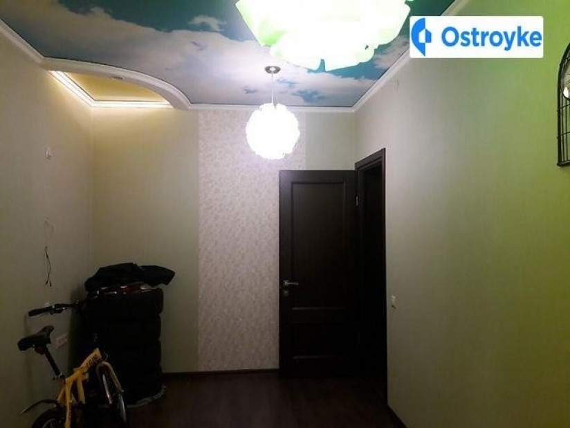 Фото 4 Продажа Квартир Постышева улица