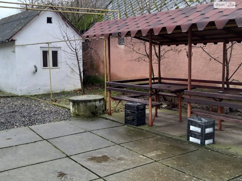 Фото 4 Продажа Квартир Продаж 1 поверхового будинку з верандою 99.3 кв. м селище Вилок