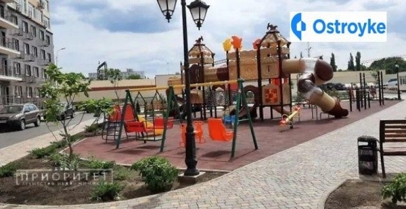 Фото 5 Продажа Квартир Бассейная улица