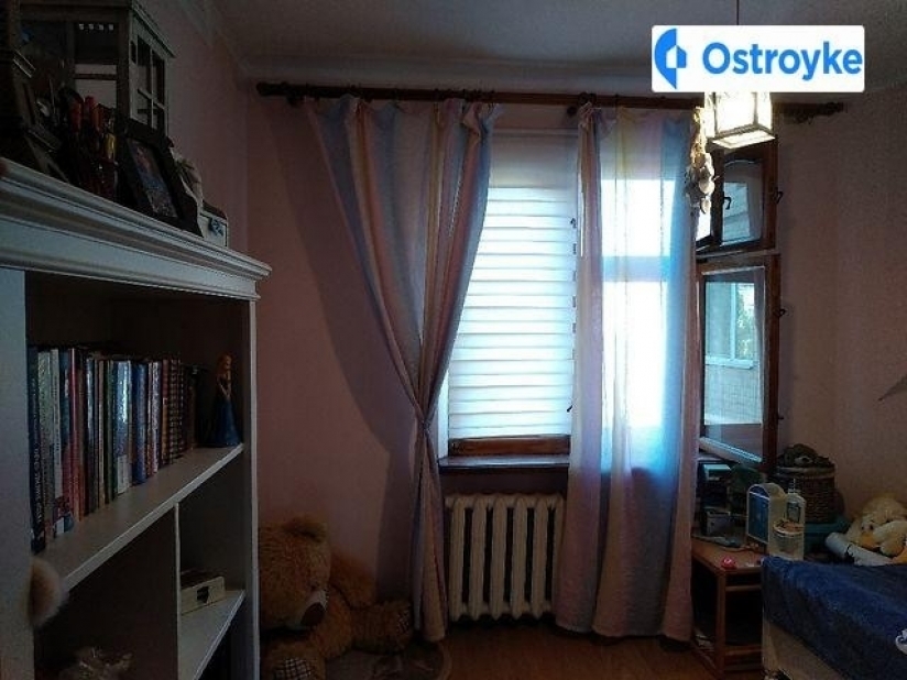 Фото 8 Продажа Квартир Академика Вильямса улица