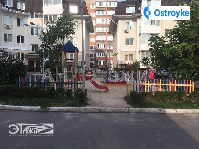 Фото 8 Продажа Квартир Матросова ул.