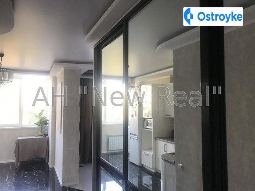 Фото 3 Продажа Квартир Механизаторов ул.