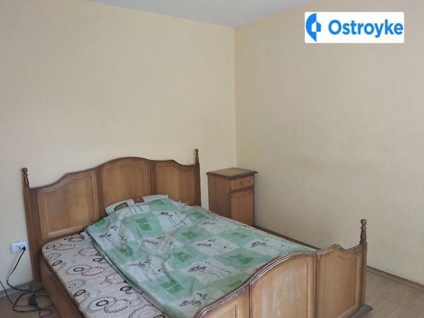 Фото 2 Продажа Квартир Переяславская улица