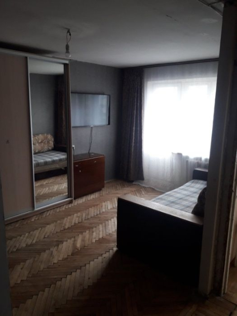 Фото 1 Продажа Квартир Продаётся квартира по ул.Ушинского,1