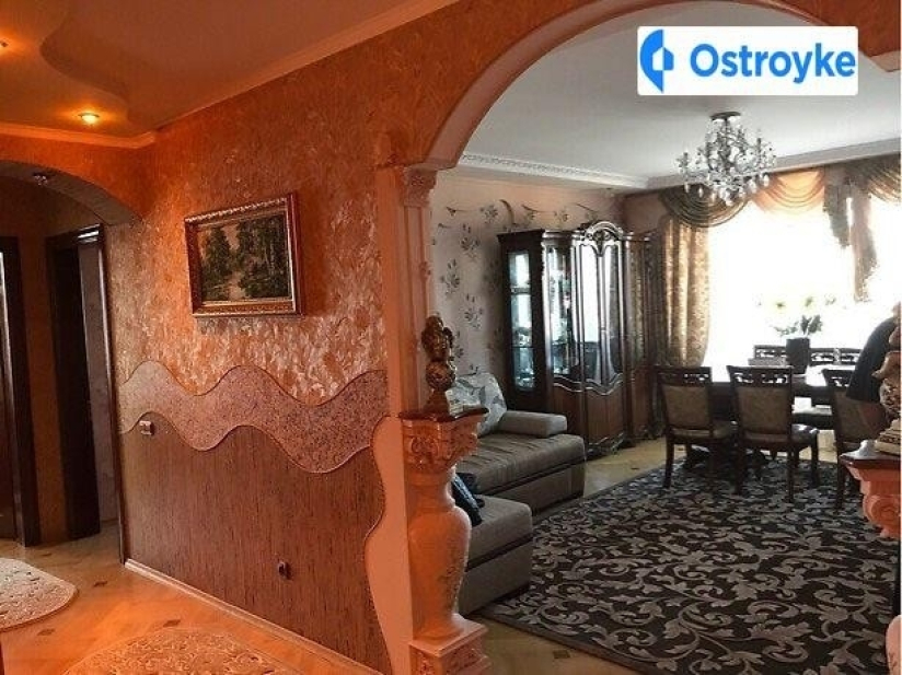 Фото 15 Продажа Квартир 