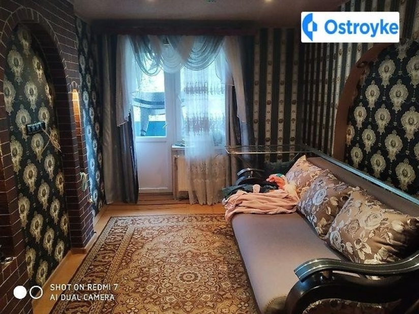 Фото 7 Продажа Квартир Вул Заводская 20