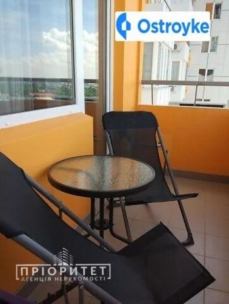 Фото 3 Продажа Квартир Среднефонтанская улица