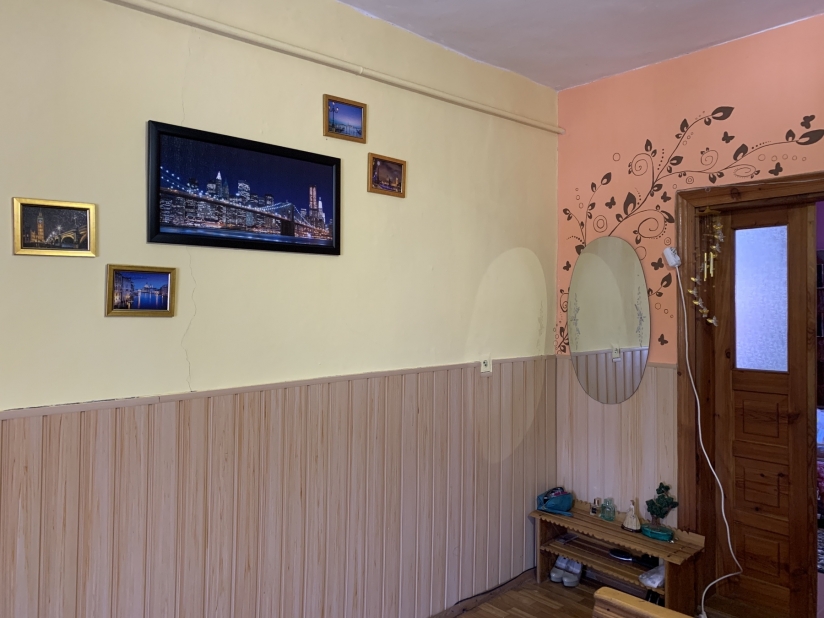 Фото 8 Продажа Квартир Продаю 2-ох кімнатну квартиру в ЦЕНТРІ, 47.5 кв.м, вул.Д.Галицького