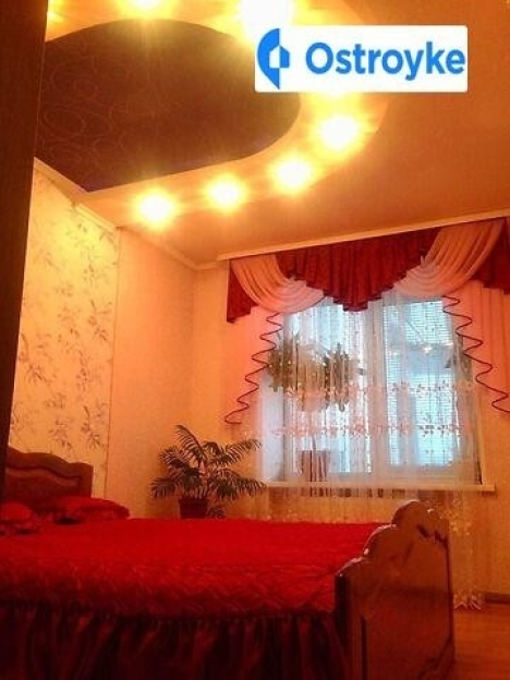 Фото 3 Продажа Квартир Куликова