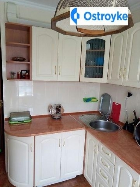 Фото 6 Продажа Квартир Жолудева улица