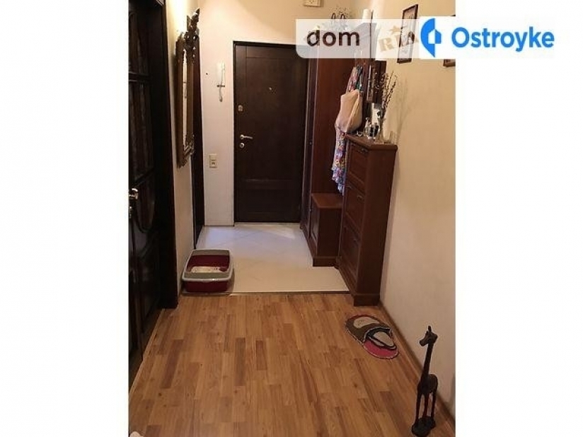 Фото 3 Продажа Квартир Вильямса ак.