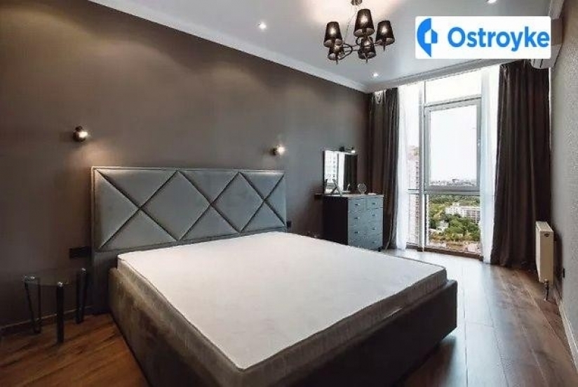 Фото 1 Продажа Квартир Генуэзская улица