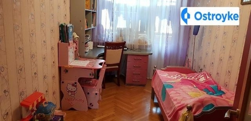 Фото 6 Продажа Квартир Академика Глушко проспект