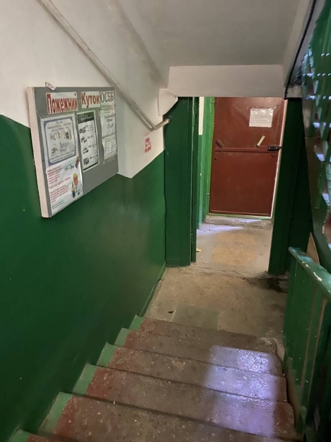 Фото 7 Продажа Квартир продам двухкомнатную квартиру на Паустовского