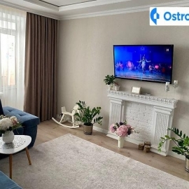 $flat->street $flat->street