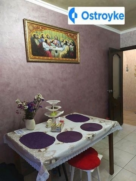 Фото 15 Продажа Квартир 