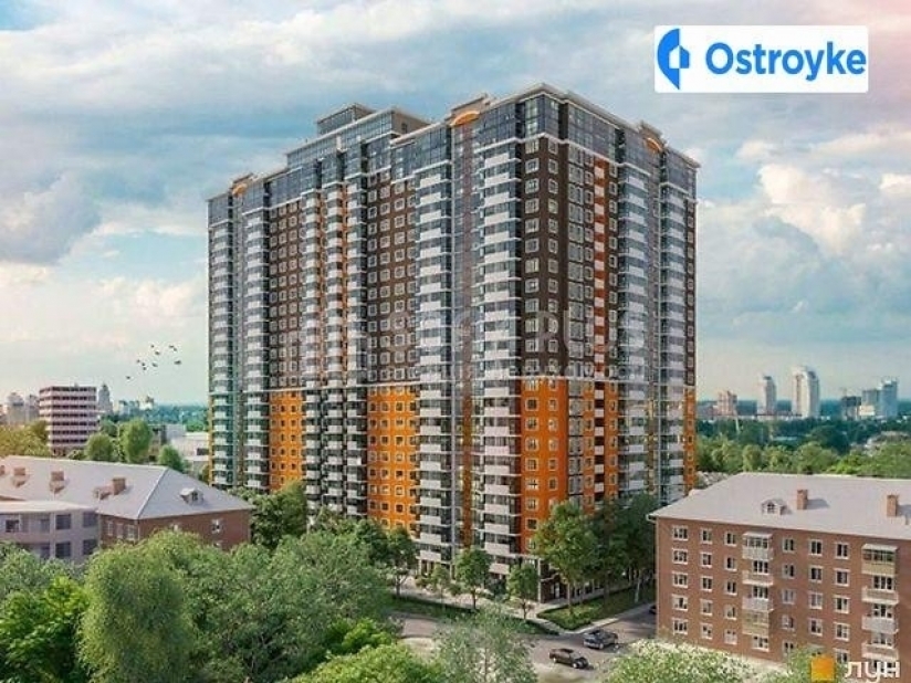 Фото 2 Продажа Квартир Багговутовская ул.