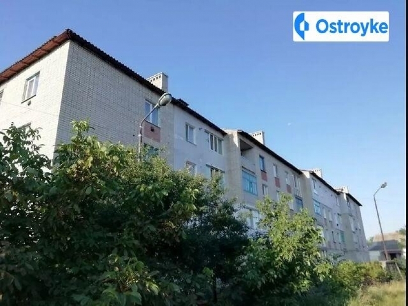 Фото 1 Продажа Квартир Вишневая