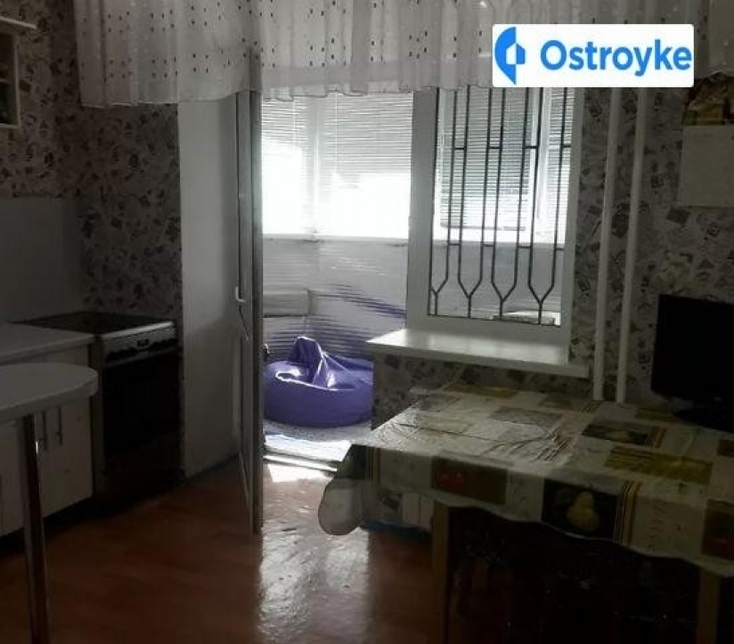 Фото 3 Продажа Квартир Алма-Атинская улица