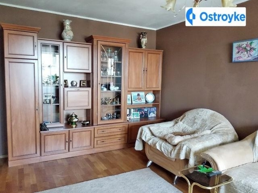 Фото 2 Продажа Квартир Академика Глушко проспект