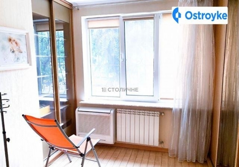 Фото 4 Продажа Квартир Сулеймана Стальского улица