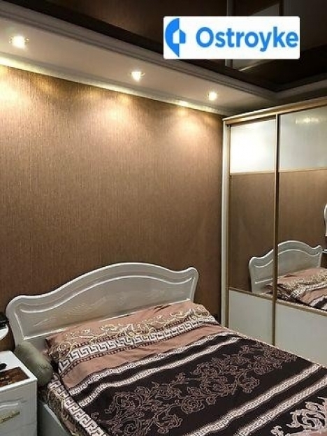 Фото 7 Продажа Квартир Солнечный