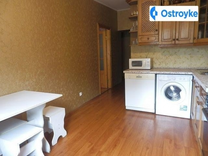 Фото 1 Продажа Квартир Парково-Серецкая