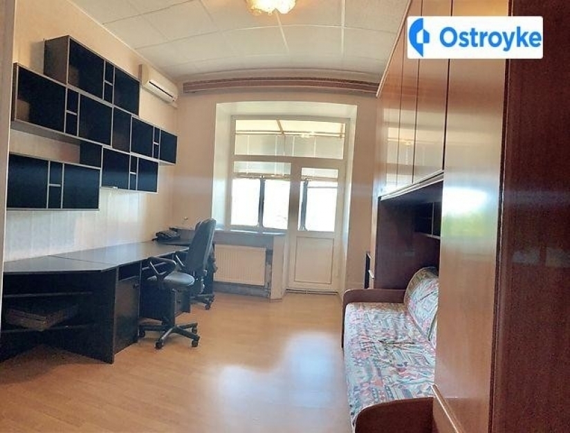 Фото 9 Продажа Квартир 