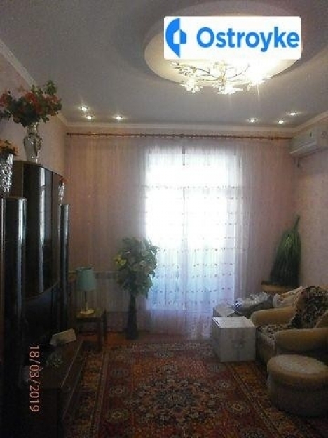 Фото 1 Продажа Квартир Богдана Хмельницкого