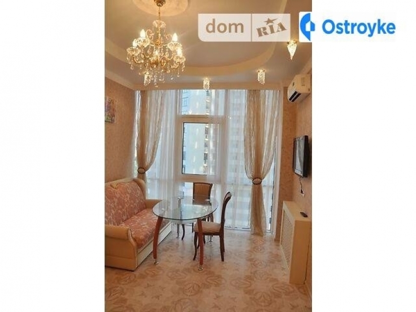 Фото 6 Продажа Квартир Гагаринское плато