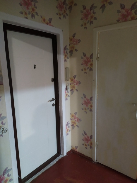 Фото 7 Продажа Квартир Продам 1к квартиру чешка 5/9 Добровольского 127