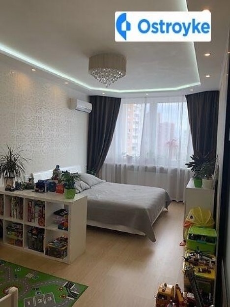 Фото 5 Продажа Квартир Драгоманова улица