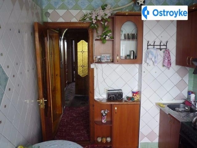 Фото 12 Продажа Квартир Будкевича вул.