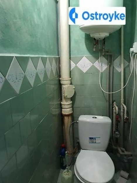 Фото 4 Продажа Квартир Дзвонарська