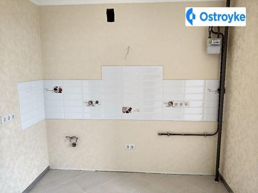 Фото 6 Продажа Квартир Довженко Александра улица