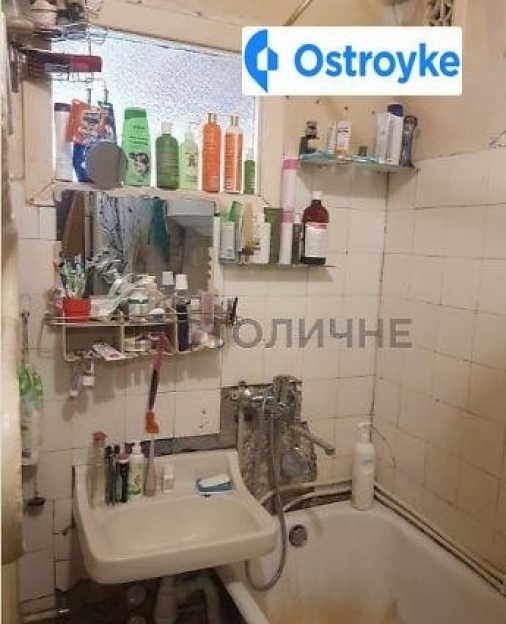 Фото 4 Продажа Квартир Академика Курчатова улица