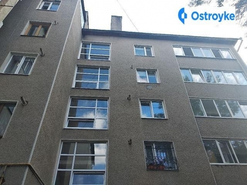 Фото 19 Продажа Квартир Переяславская улица