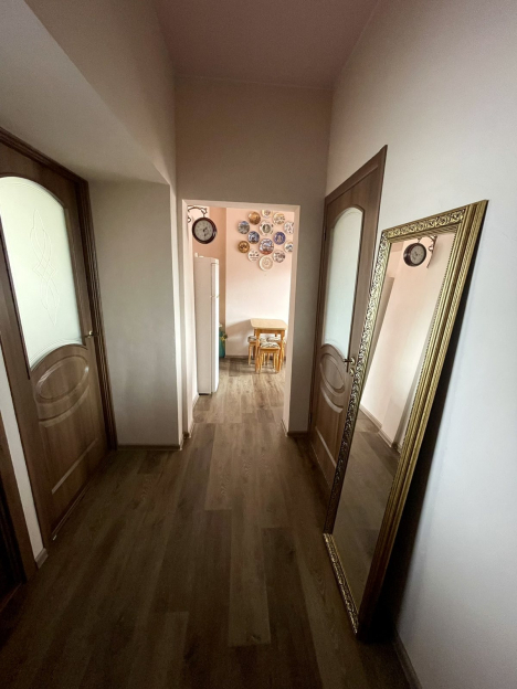 Фото 14 Продажа Квартир Продам 2-х комнатную квартиру 55 кв.м, проспект Металлургов 19