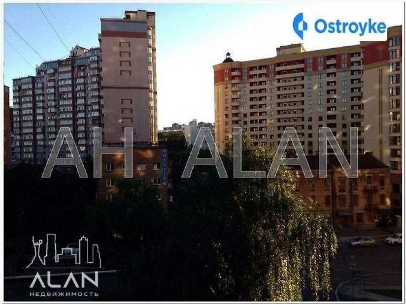 Фото 6 Продажа Квартир Речная ул.