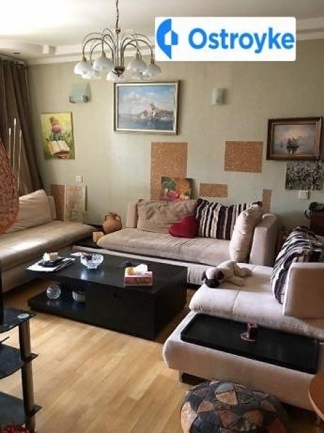 Фото 1 Продажа Квартир Якуба Коласа улица