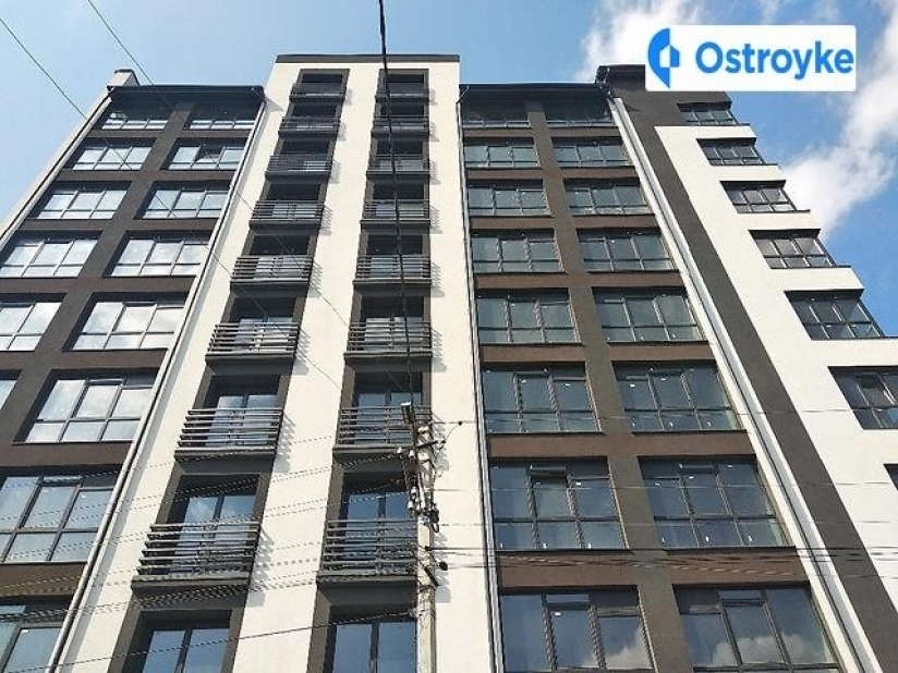 Фото 1 Продажа Квартир Любачивского улица