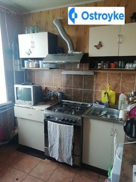 Фото 3 Продажа Квартир 