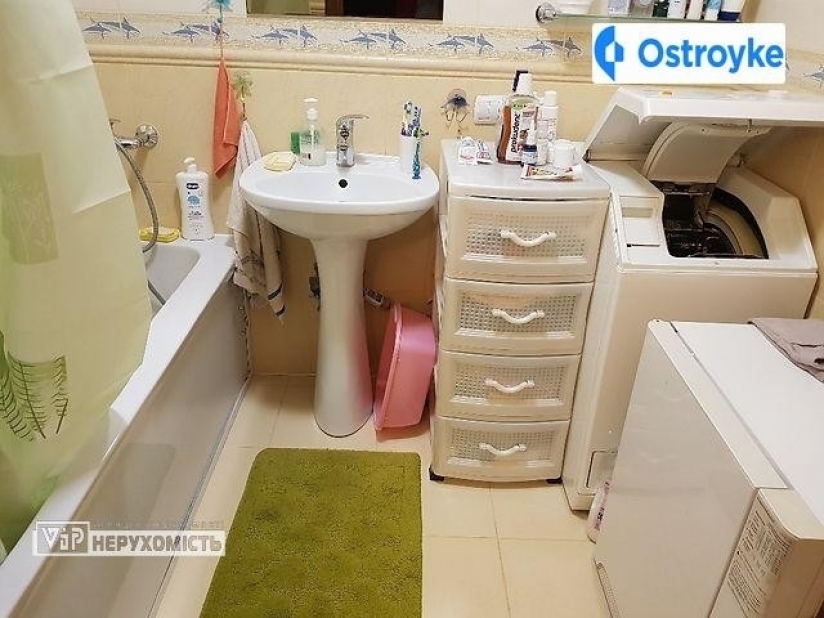 Фото 8 Продажа Квартир Довженка