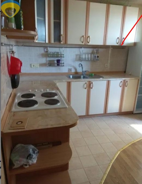 Фото 1 Продажа Квартир 3 к Ак.Королева/Архитекторская. 11/12 эт. 2-х уровневая. Евроремонт.