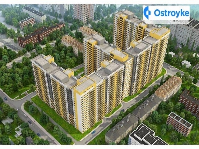 Фото 1 Продажа Квартир Михайловская Индустриальная